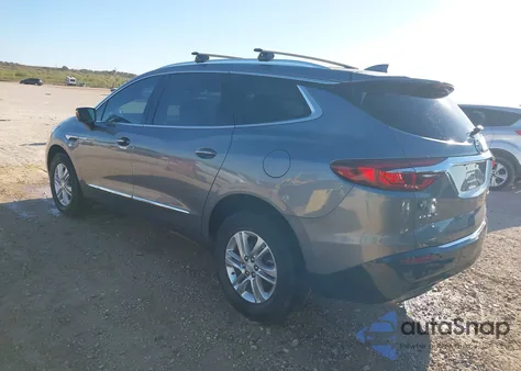 2018 Buick Enclave Essence z USA, uszkodzony, nr VIN 5GAERBKW0JJ265622